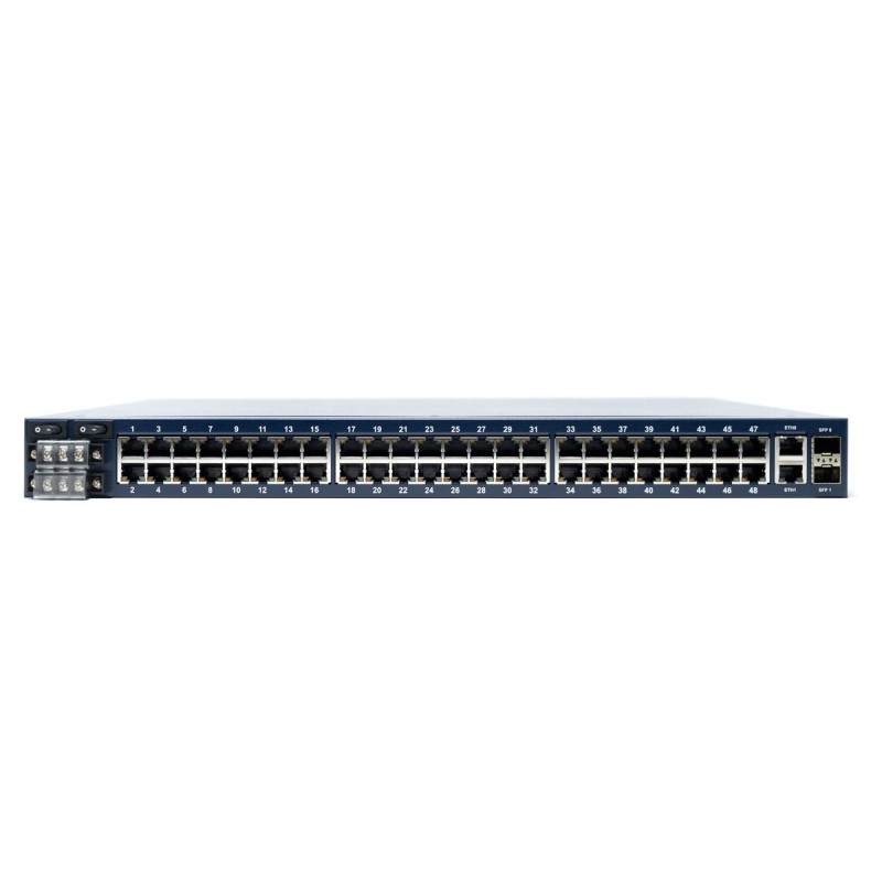 ZPE Systems Nodegrid Serial Console Plus.